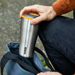 - Travel Tumbler Edelstahl - Isolierbecher><noscript><img width=
