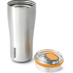 - Travel Tumbler Edelstahl - Isolierbecher><noscript><img width=