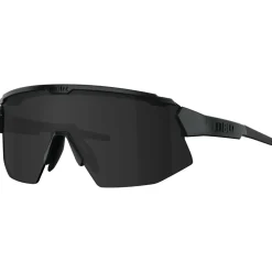 Best - Breeze S3 (VLT 13%) + Spare Lens S1 (VLT 55%) - Fahrradbrille Fahrradbekleidung|Fahrradbrillen