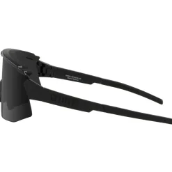 Best - Breeze S3 (VLT 13%) + Spare Lens S1 (VLT 55%) - Fahrradbrille Fahrradbekleidung|Fahrradbrillen