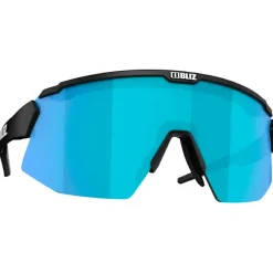 - Breeze Small Blue Multi Cat. 3 + Cat. 2 (VLT 14%) - Fahrradbrille Laufbekleidung|Fahrradbekleidung