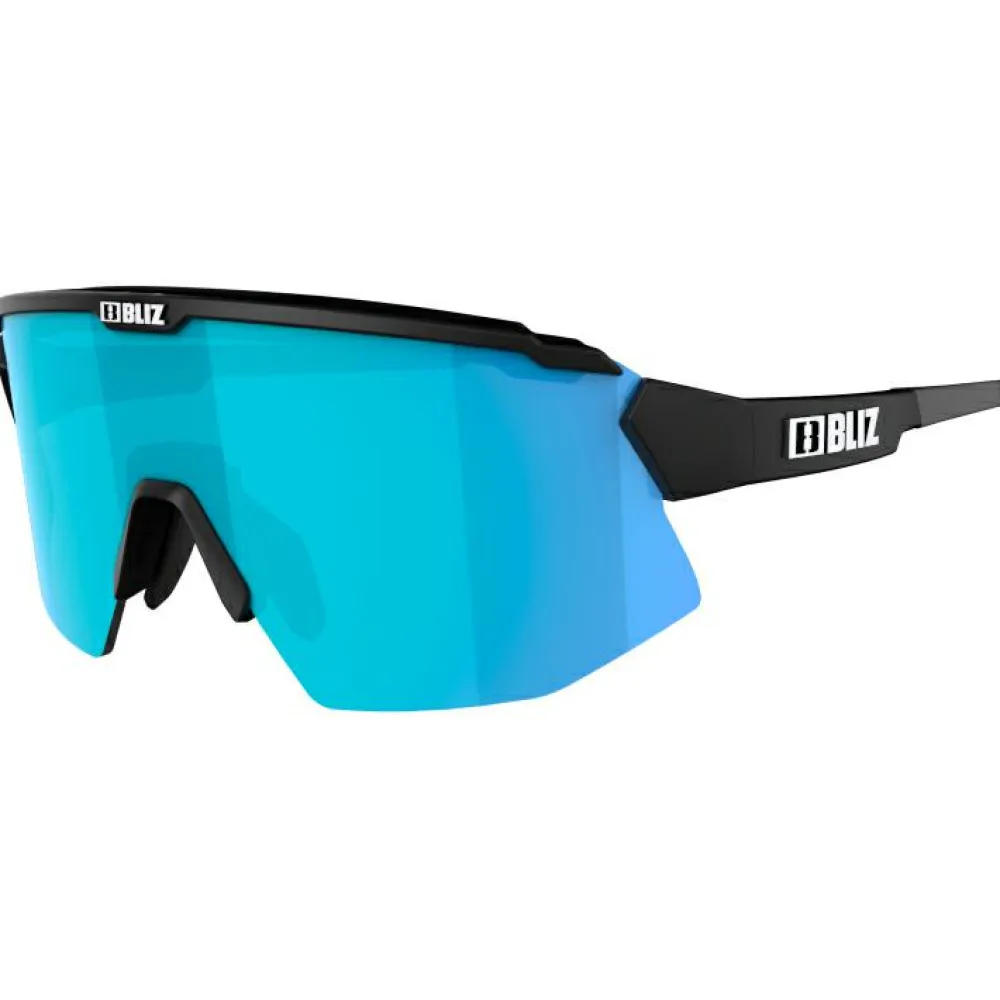 - Breeze Small Blue Multi Cat. 3 + Cat. 2 (VLT 14%) - Fahrradbrille Laufbekleidung|Fahrradbekleidung
