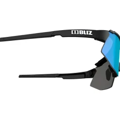 - Breeze Small Blue Multi Cat. 3 + Cat. 2 (VLT 14%) - Fahrradbrille Laufbekleidung|Fahrradbekleidung