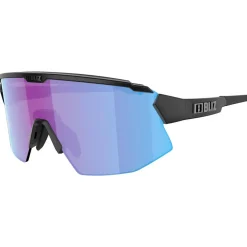 Bliz - Breeze Small Nordic LT Begonia S2 (VLT 22%) + S3 - Fahrradbrille