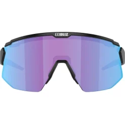 Bliz - Breeze Small Nordic LT Begonia S2 (VLT 22%) + S3 - Fahrradbrille