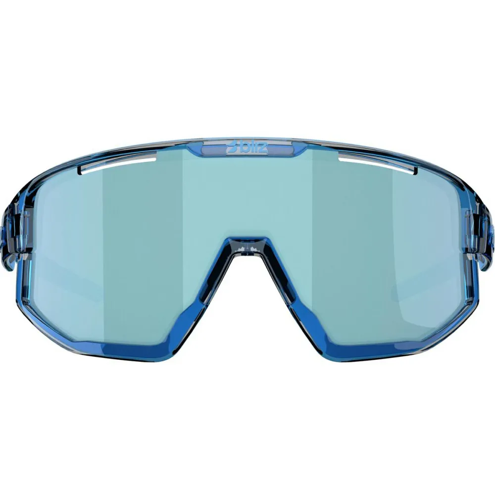 Bliz - Fusion Cat. 3 - Fahrradbrille