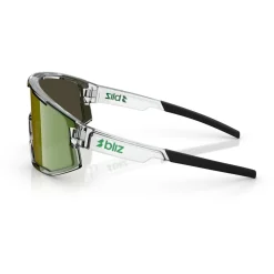 Bliz - Fusion Small Cat. 3 - Fahrradbrille