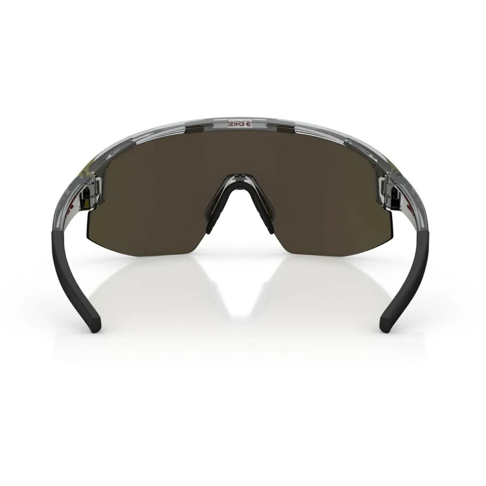 - Matrix Cat. 3 - Fahrradbrille>Bliz Discount