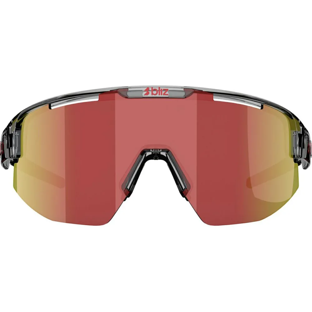 - Matrix Cat. 3 - Fahrradbrille>Bliz Discount