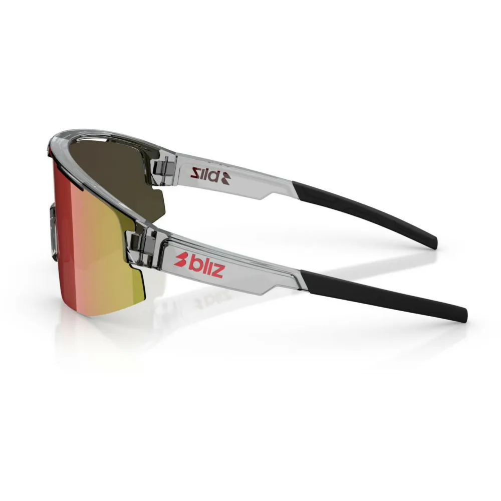 - Matrix Cat. 3 - Fahrradbrille>Bliz Discount