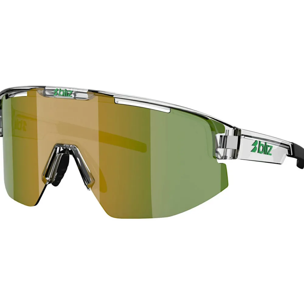 - Matrix Cat. 3 - Fahrradbrille>Bliz Discount