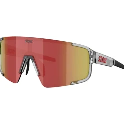 Bliz - P003 Cat. 3 - Fahrradbrille^ Laufbekleidung|Fahrradbekleidung