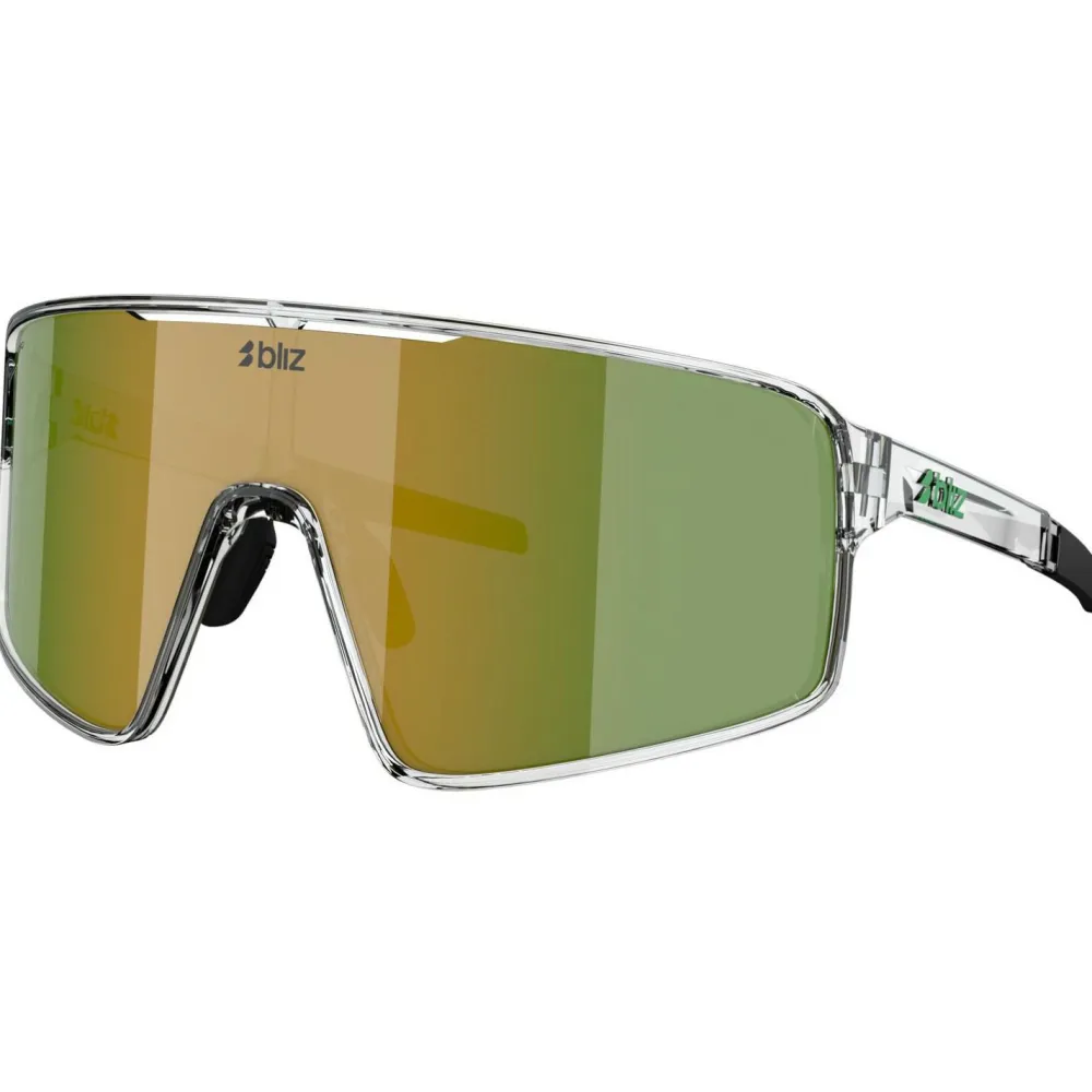 - P001s Cat. 3 - Fahrradbrille>Bliz Hot