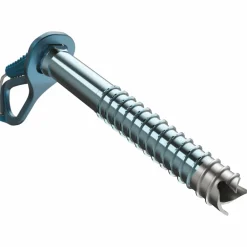 Blue Ice - Aero Lite - Eisschraube^ Hochtourenausrüstung