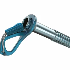 Blue Ice - Aero Lite - Eisschraube^ Hochtourenausrüstung