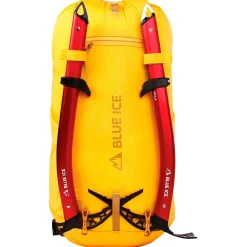 Online - Akila Hammer Technical Piolet - Eispickel Hochtourenausrüstung|Eispickel