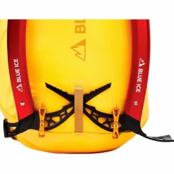 Online - Akila Hammer Technical Piolet - Eispickel Hochtourenausrüstung|Eispickel