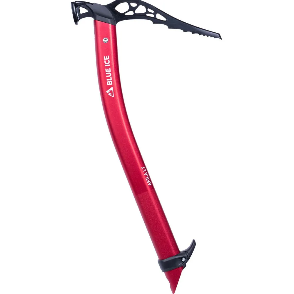 Blue Ice - Akila LT Hammer Ice Axe - Eispickel