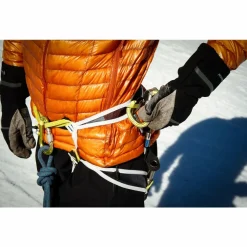 New - Choucas Light - Klettergurt Klettergurte|Hüftgurte