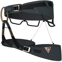 Blue Ice - Cuesta ADJ Harness - Klettergurt