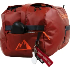 New - Doko Pack 50 - Reisetasche Reisetaschen|Taschen