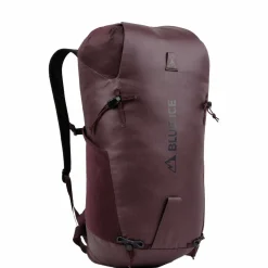 - Dragonfly Pack 26 - Kletterrucksack>Blue Ice