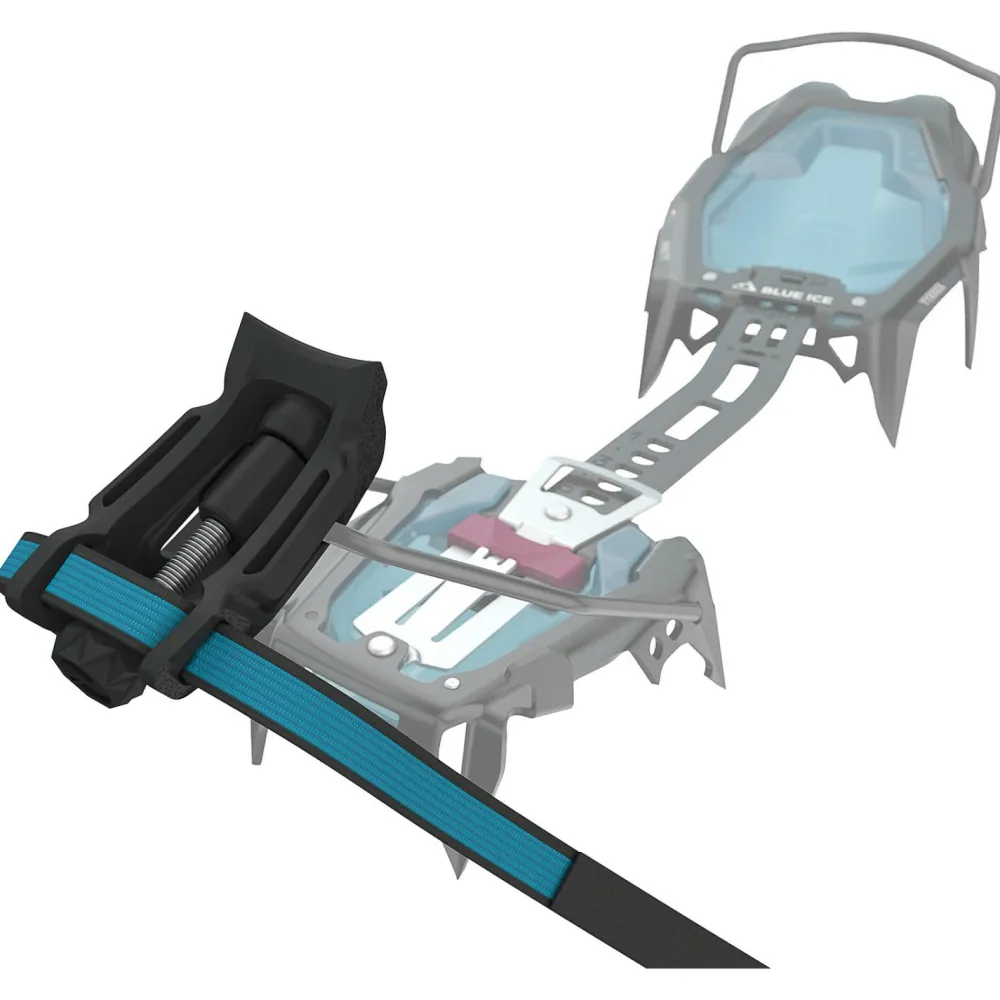 Online - Griffin 12 - Steigeisen Hochtourenausrüstung|Steigeisen