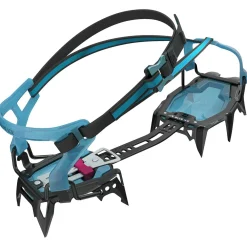 Sale - Griffin 12 Universal - Steigeisen Hochtourenausrüstung|Steigeisen