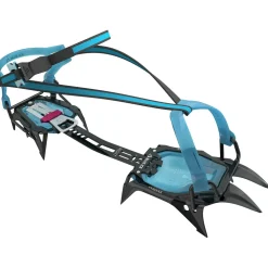 New - Griffin 10 Universal - Steigeisen Hochtourenausrüstung|Steigeisen