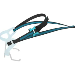 Blue Ice - Griffin Long Ankle Strap - Steigeisen-Zubehör^ Hochtourenausrüstung