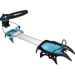 - Harfang Alpine Hybrid - Steigeisen>Blue Ice