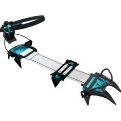 New - Harfang Enduro Crampons - Steigeisen Hochtourenausrüstung|Steigeisen