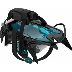 Blue Ice - Harfang Mono Crampon - Steigeisen
