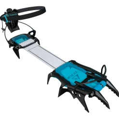 Blue Ice - Harfang Tech Crampon - Steigeisen