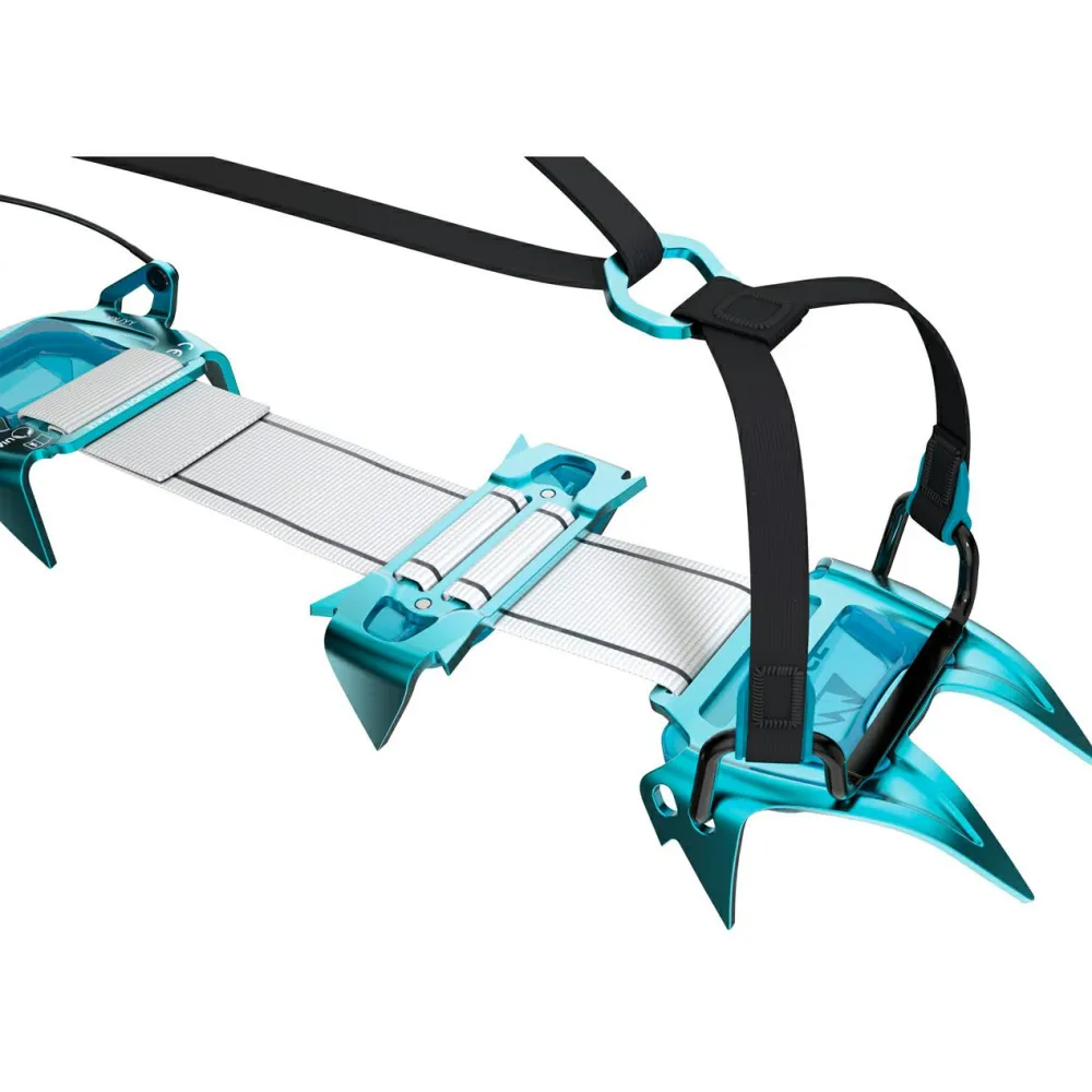 Discount - Harfang Tour Crampons - Steigeisen Hochtourenausrüstung|Steigeisen