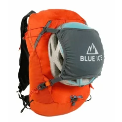 Blue Ice - Reach 15 - Kletterrucksack^ Laufausrüstung