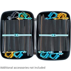 Blue Ice - Screw Keeper - Eisschraubenholster^ Hochtourenausrüstung