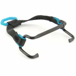 Blue Ice - Toe Baskets