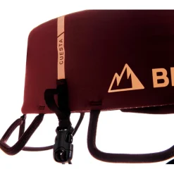 Blue Ice - Women's Cuesta Harness - Klettergurt