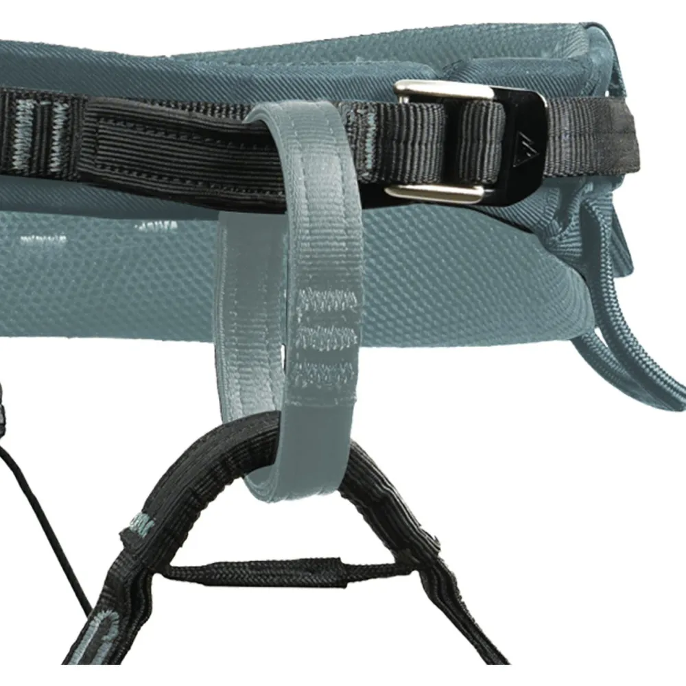 Blue Ice - Women's Vista Harness - Klettergurt