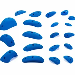 Hot - Hard Boulder - Klettergriffe Klettergriffe