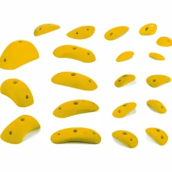 Hot - Hard Boulder - Klettergriffe Klettergriffe