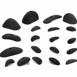 blue pill - Mixed All - Klettergriffe