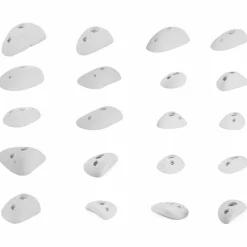 Hot - Small Mix - Klettergriffe Klettergriffe