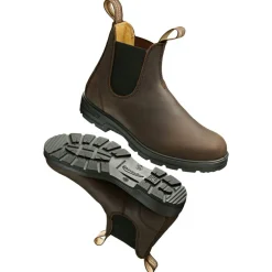 Blundstone - 2340 Leather - Freizeitstiefel^ Freizeitstiefel|Freizeitstiefel