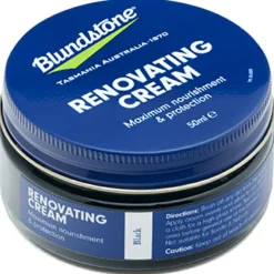 Blundstone - Renovating Cream - Schuhpflege^ Schuhpflegemittel