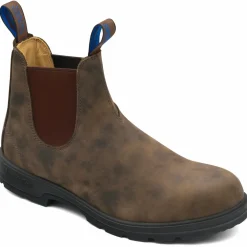 - Thermal #584 - Winterschuhe>Blundstone Best