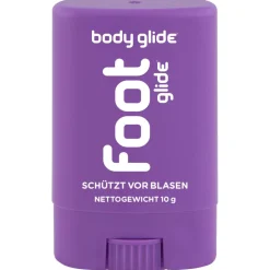 Body Glide - Foot Glide^ Trekkingausrüstung|Laufausrüstung