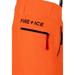Outlet - Scott3-T - Skihose Skibekleidung|Skihosen