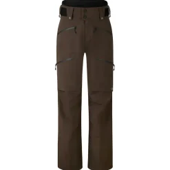 New - Solomun-T - Skihose Skibekleidung|Skihosen